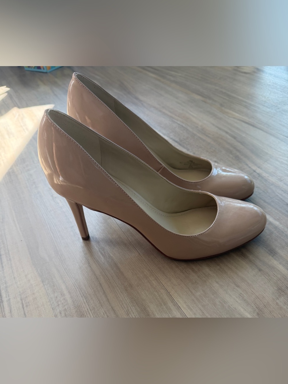 Marc Fisher Chris pump